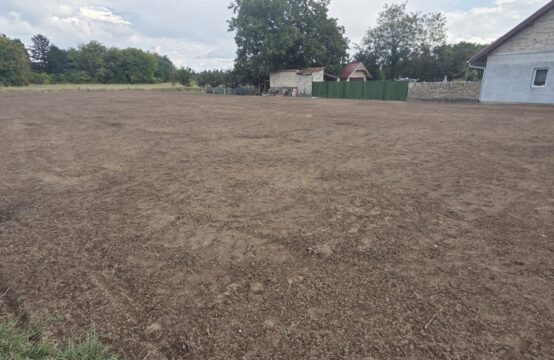 Palić, gradsko građevinsko zemljište!