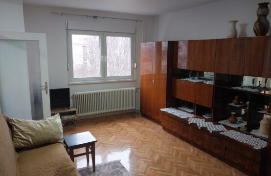 Radijalac, dvosoban stan.