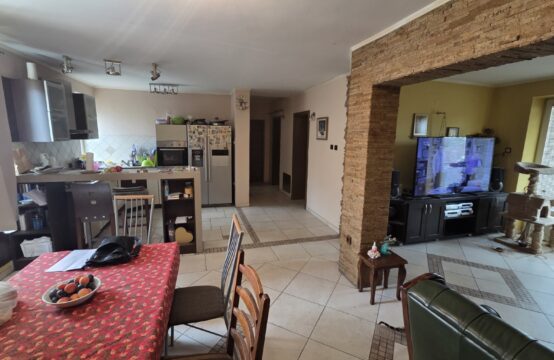 Centar II, duplex petosoban stan!