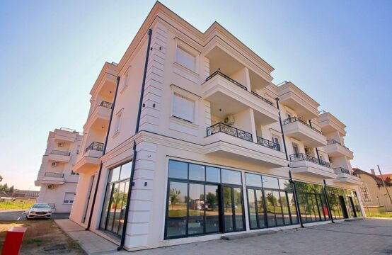 Apartman na Paliću!