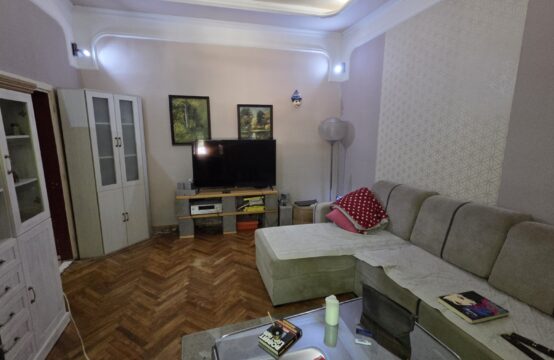 Novi grad, Subotica-Dvoiposoban stan