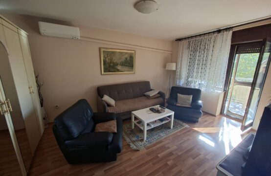 Novo selo, četvorosoban duplex useljiv stan!