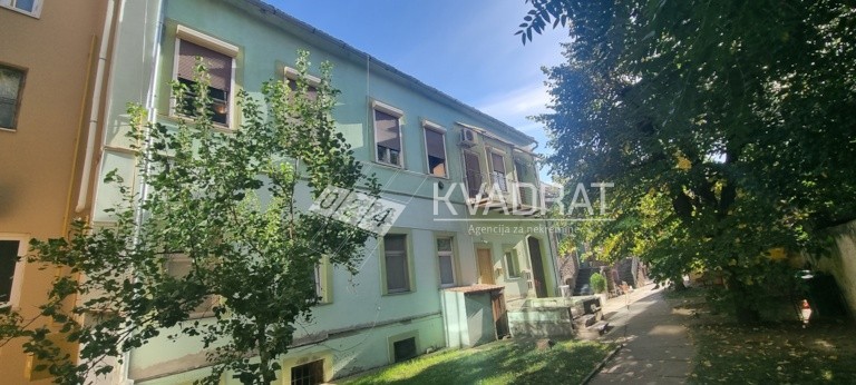Centar, dvosoban stan!