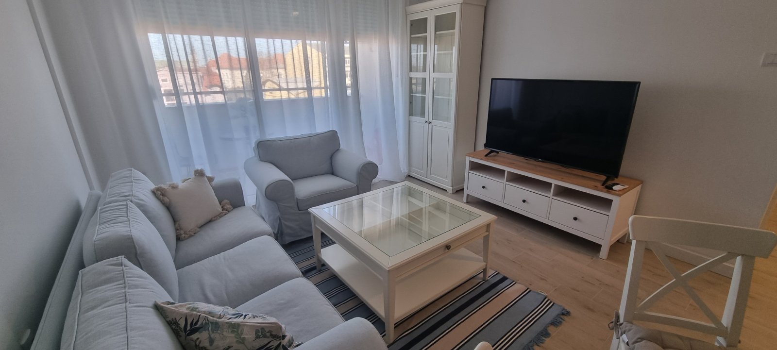 Centar III, trosoban stan za iznajmljivanje!