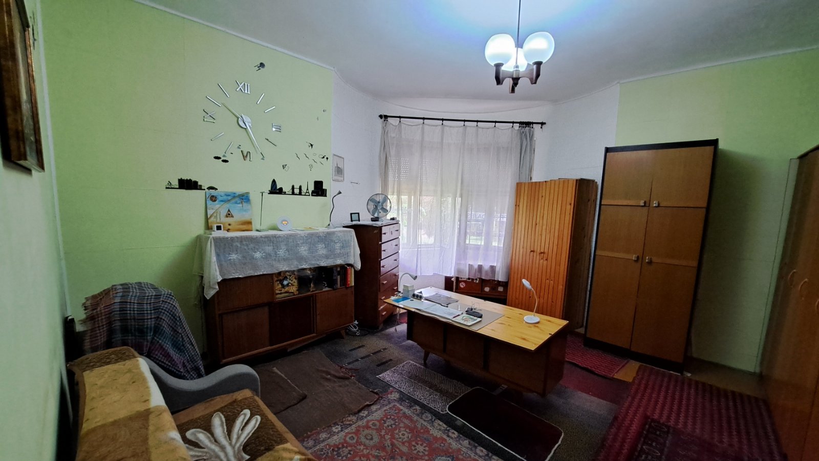 Novi grad, trosoban stan!