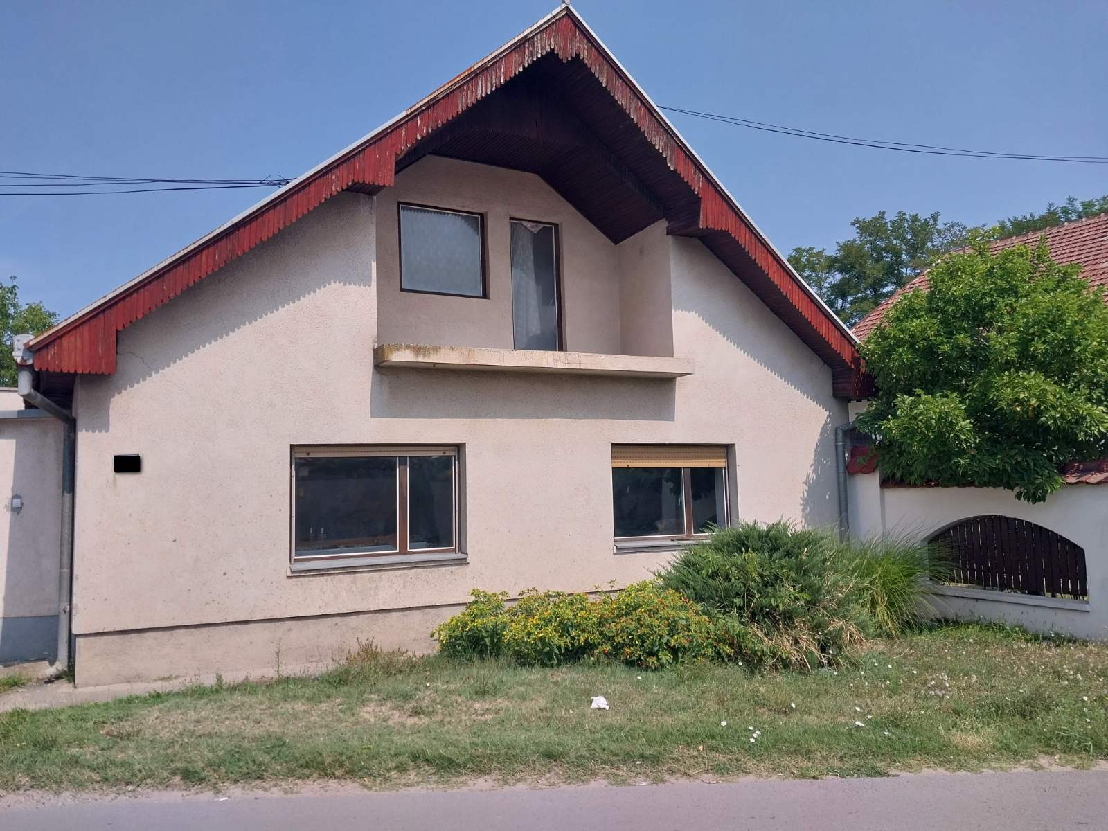 Dudova šuma, prizemna samostalna kuća!
