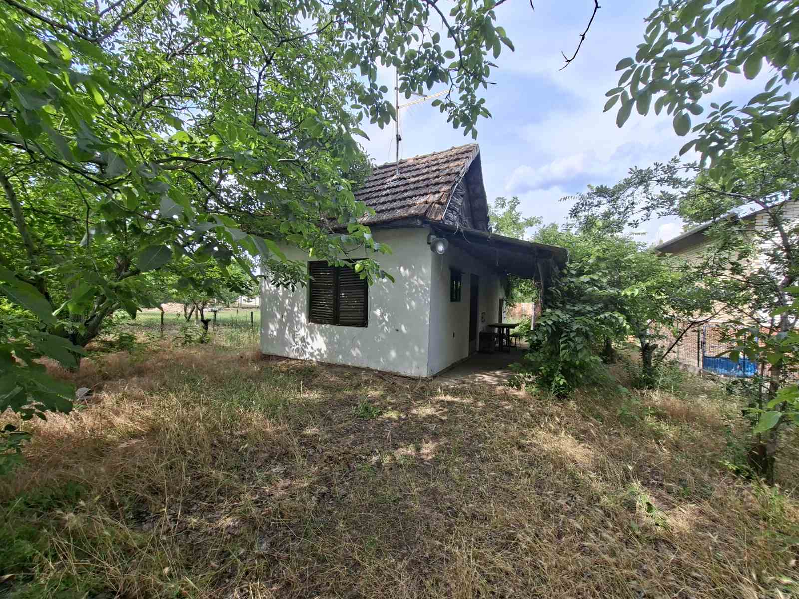 Makova sedmica, prizemna samostalna kuća!